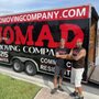 Photo of Nomad Moving