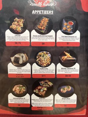 Ramen Kai Noodle House by null