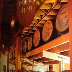 The Whiskey Shop