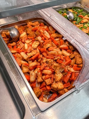 Tuệ Tâm (Vietnamese Vegan Restaurant) by null