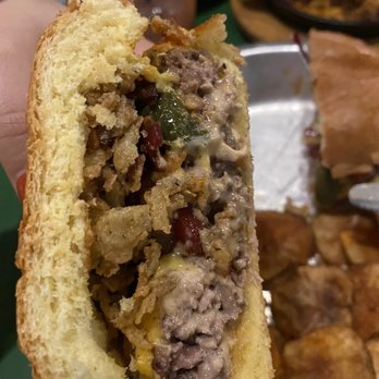 Rodeo Goat - Burgers Near Me - Dallas, Texas Rodeo Goat - Burgers Near Me - Dallas, Texas