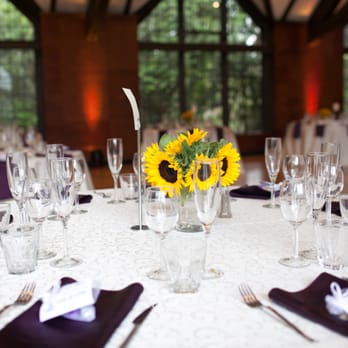 Culinary Excellence Catering - Sunflower Centerpieces, done by Culinary Excellence - Caterers Near Me - Oakland, California Culinary Excellence Catering - Sunflower Centerpieces, done by Culinary Excellence - Caterers Near Me - Oakland, California