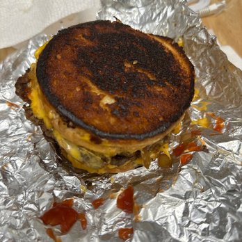 Five Guys - Burgers Near Me - Las Vegas, Nevada