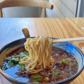Kirin Noodle House - Chinese Near Me - Lake Forest, California Kirin Noodle House - Chinese Near Me - Lake Forest, California