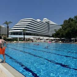 Titanic De Luxe Beach & Resort Hotel