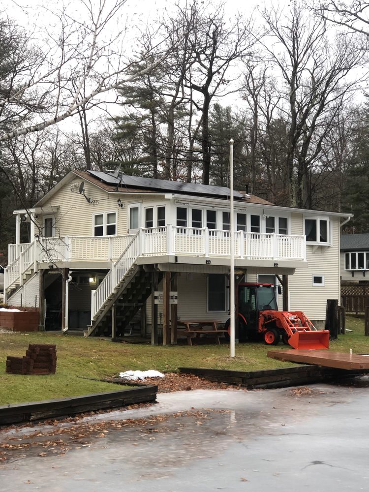 BRISTOL ELECTRONICS Updated October 2024 600 Sunwood Ln, Bristol