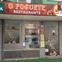 Photo of Foguete