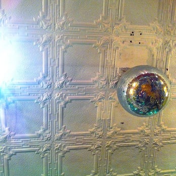 Tattoo Candy - They have a disco ball, 'nuf said - Tattoo Near Me - Chicago, Illinois