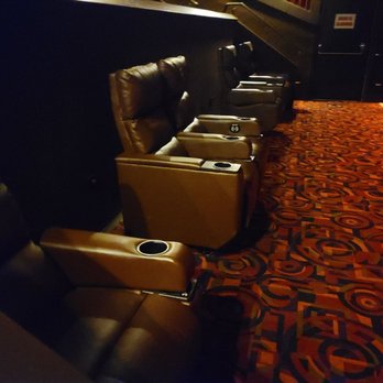 CINEMARK ALLIANCE TOWN CENTER AND XD - Updated January 2026 - 119