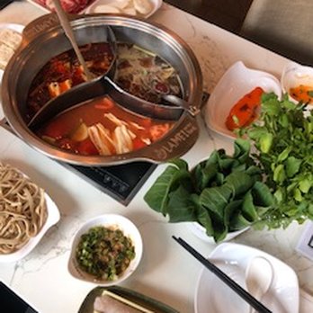 LaMei Hot Pot - Chinese Near Me - Brookline, Massachusetts LaMei Hot Pot - Chinese Near Me - Brookline, Massachusetts