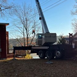 Woodworx Tree Removal