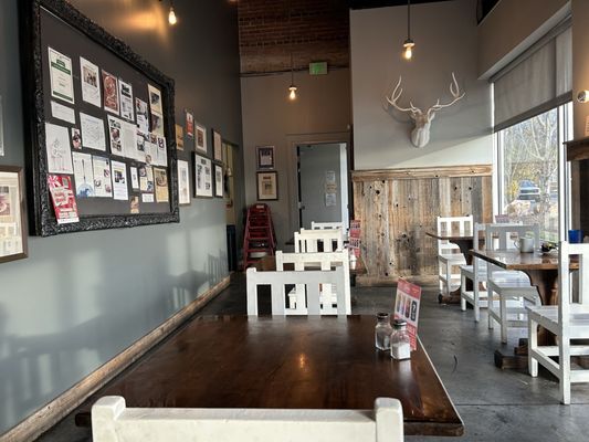 Feldman's Deli by null