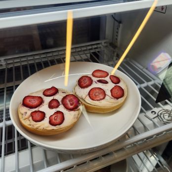 Branded Bagels - Bagels Near Me - Northlake, Texas Branded Bagels - Bagels Near Me - Northlake, Texas