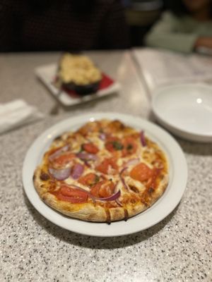 FireWorks Pizza - Leesburg by null