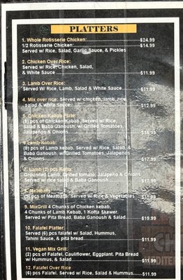 Menu photo 1 Nara Chicken Fort Smith, AR Menu photo 1 Nara Chicken Fort Smith, AR