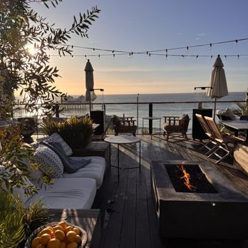 The Surfrider Malibu - Hotels Near Me - Malibu, California