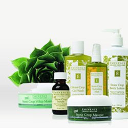 Camano Island Bliss - Eminence Skin Care Line