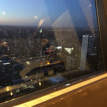 360 Restaurant - Canadian (New) Near Me - Toronto, Ontario