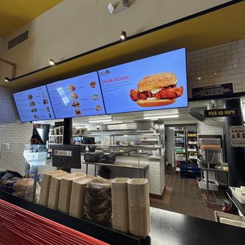 Chicken G's - Entry - Halal Near Me - San Francisco, California
