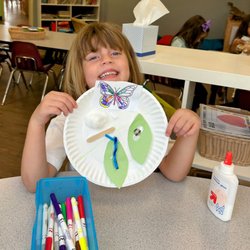 Magical Journey Learning Center