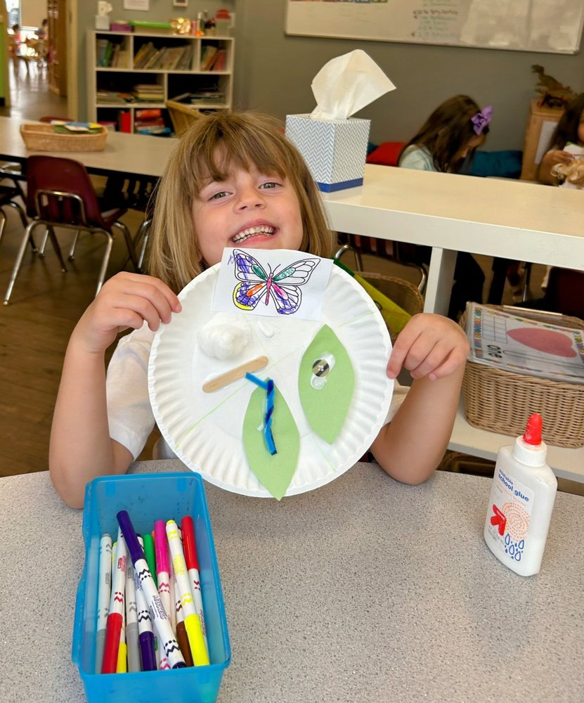 Magical Journey Learning Center - childcare center in Phoenix, AZ