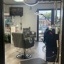 Cisneros's Salon