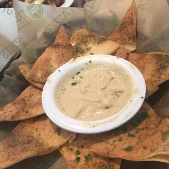 Taziki's Mediterranean Cafe - Bartlett - Hummus and pita - Mediterranean Near Me - Memphis, Tennessee