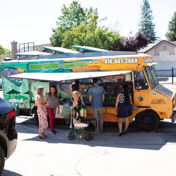 It's Nacho Truck - Food Trucks Near Me