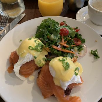 Friedman's - NOVA Benny - Breakfast & Brunch Near Me - New York, New York Friedman's - NOVA Benny - Breakfast & Brunch Near Me - New York, New York