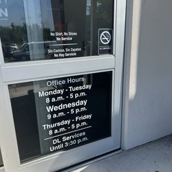 Hillsborough County Tax Collector
