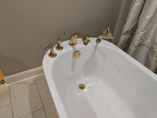 A1 Plumbing & Remodeling Logo