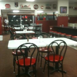 The Diner