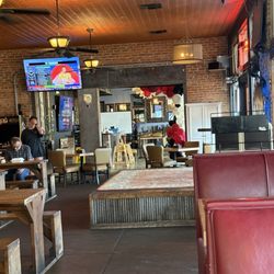 Hopkins Icehouse