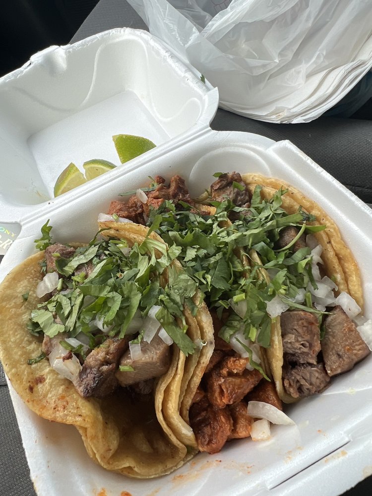 Tacos El Guero