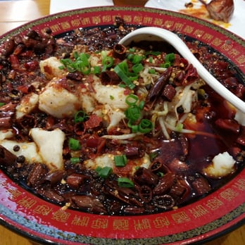 Spicy Fish Restaurant - spicy doesn't begin to describe it - Chinese Near Me - Melbourne, VIC Spicy Fish Restaurant - spicy doesn't begin to describe it - Chinese Near Me - Melbourne, VIC