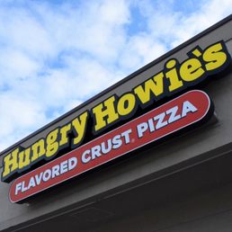 Exterior photo of Hungry Howie's Pizza - Kent, Ohio Exterior photo of Hungry Howie's Pizza - Kent, Ohio