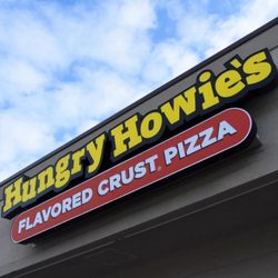 Hungry Howie's Pizza - HOME OF THE ORIGINAL FLAVORED CRUST PIZZA
