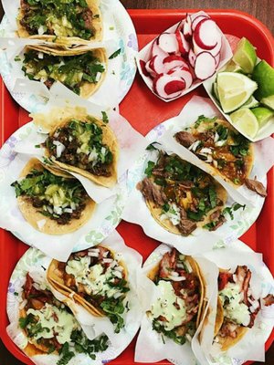 El Taco Loco #3 by null