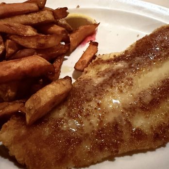 The Bowery Dugout - Crunchy & Worthy In Every Bite: (Swai Fish) - Seafood Near Me - Kingston, New York The Bowery Dugout - Crunchy & Worthy In Every Bite: (Swai Fish) - Seafood Near Me - Kingston, New York