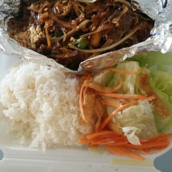 Bhan Baitong - Lunch To-go: pad thai - Thai Near Me - Lake Forest, California Bhan Baitong - Lunch To-go: pad thai - Thai Near Me - Lake Forest, California