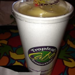 Passion Fruit yummy! Passion Fruit yummy!