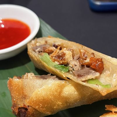 Jiang Nan NYC by null