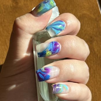 Anna Nails - Nail Salons Near Me - Castro Valley, California