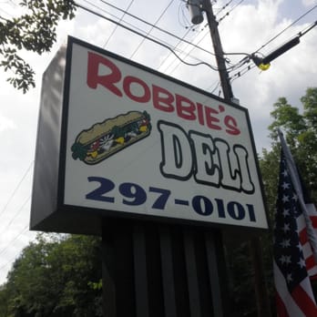 Robbie's Deli - 845-297-0101 Robbie's Deli - Delis Near Me - Wappingers Falls, New York Robbie's Deli - 845-297-0101 Robbie's Deli - Delis Near Me - Wappingers Falls, New York