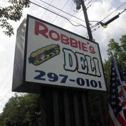 Robbie's Deli - 845-297-0101 Robbie's Deli