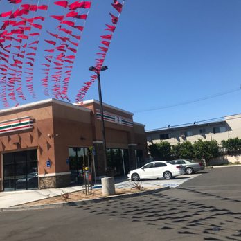 7-Eleven - Spanking brand new - Convenience Stores Near Me - Sun Valley, California 7-Eleven - Spanking brand new - Convenience Stores Near Me - Sun Valley, California