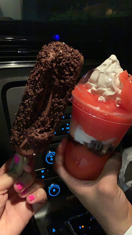 RICH’S ICE CREAM II 20 Photos & 40 Reviews Ice Cream & Frozen