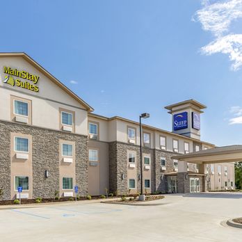 MainStay Suites University - Hotels Near Me - Lincoln, Nebraska MainStay Suites University - Hotels Near Me - Lincoln, Nebraska