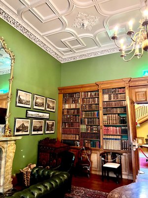 Muckross House by null