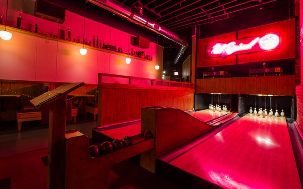 The Pink Squirrel by null